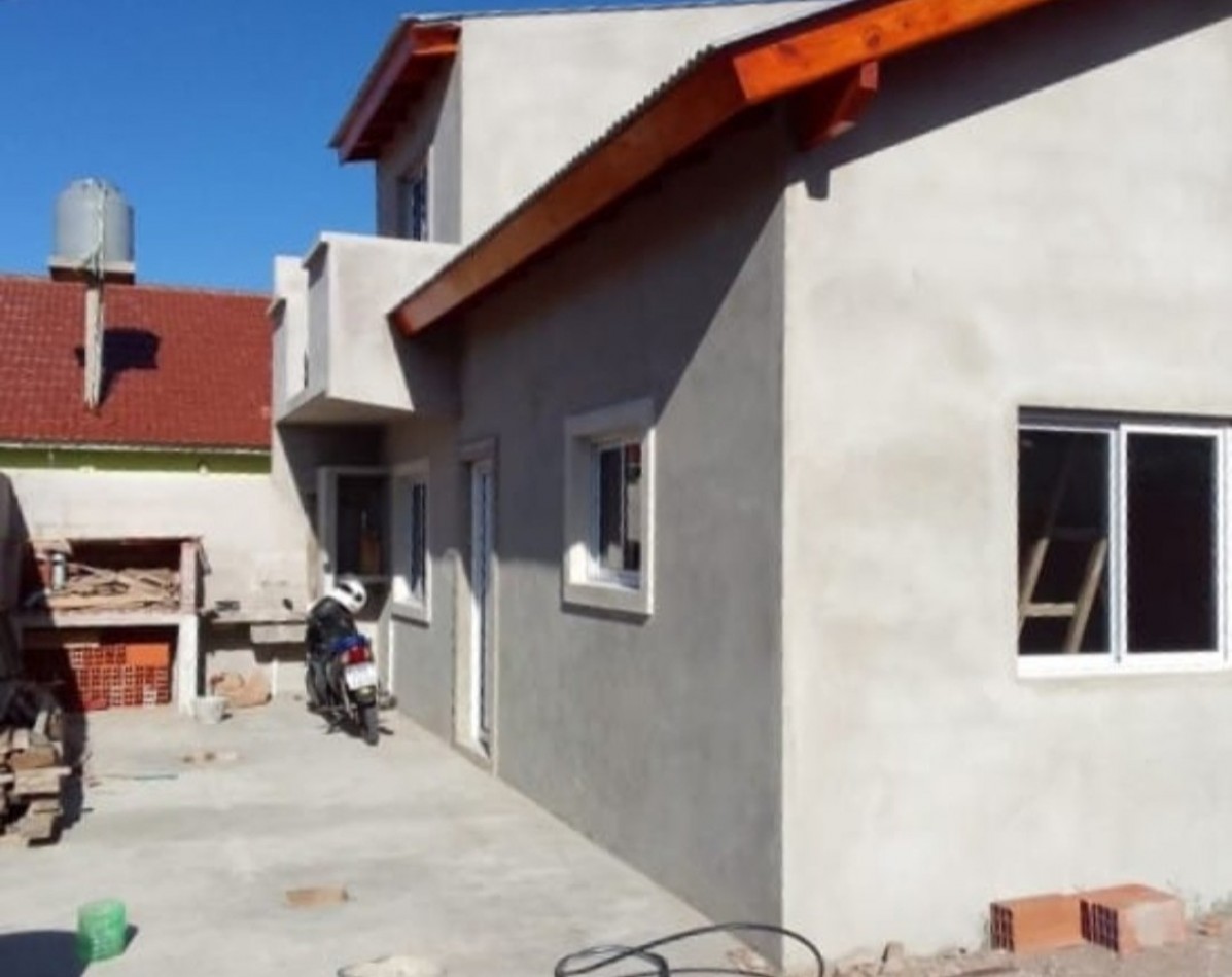 Duplex de 4 amb. a estrenar