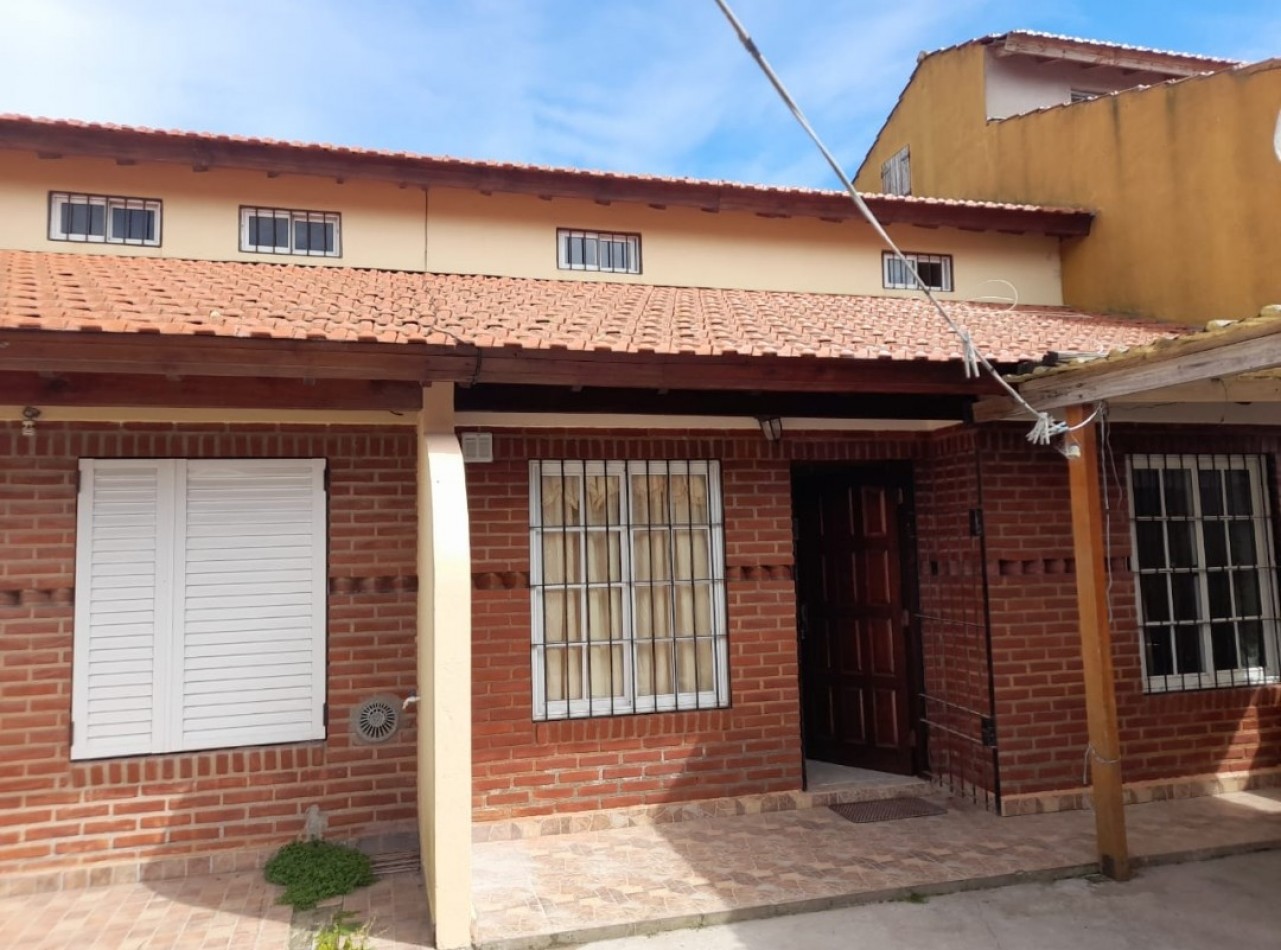 Duplex de 4 dormitorios