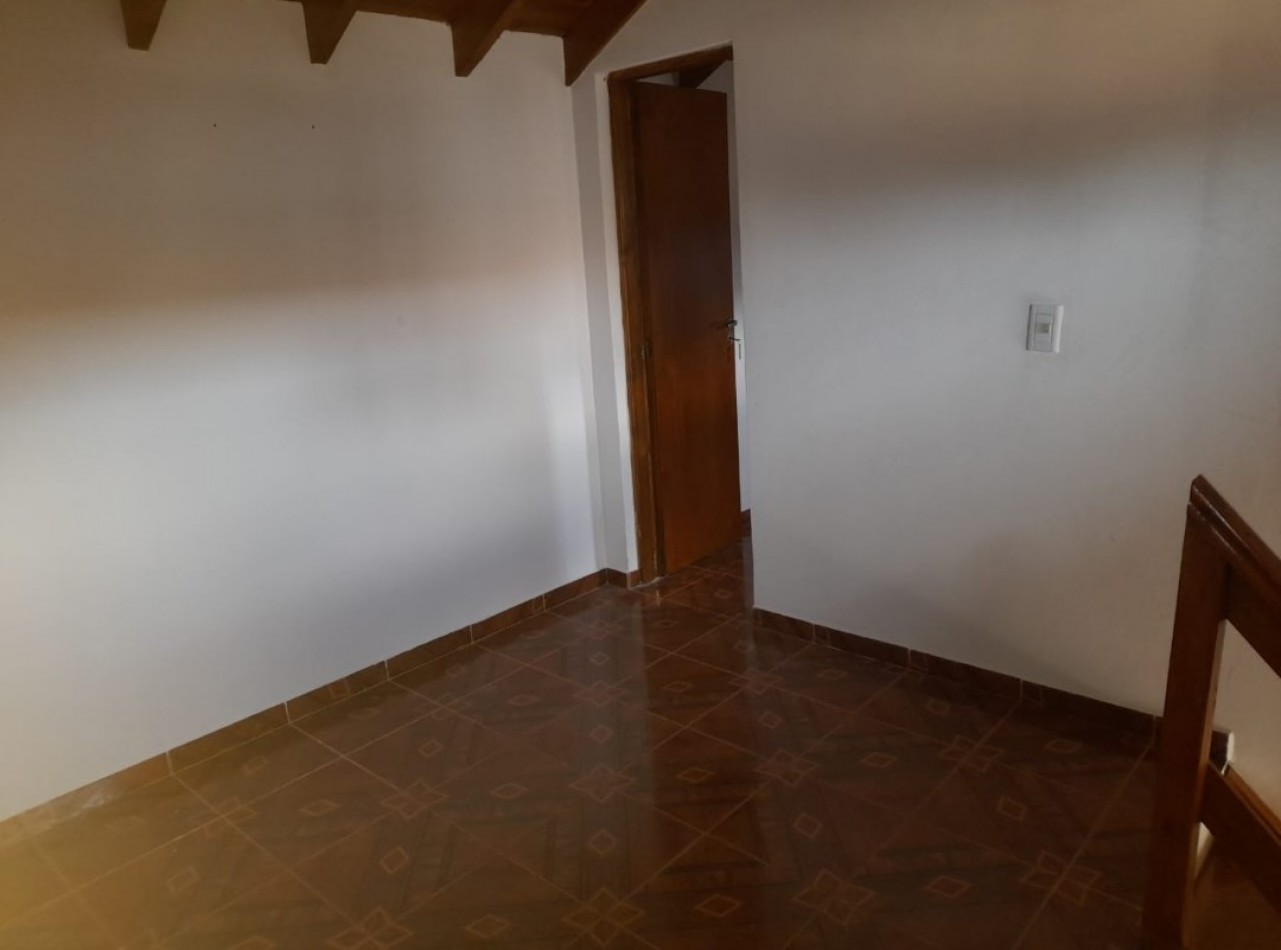 Duplex de 4 dormitorios