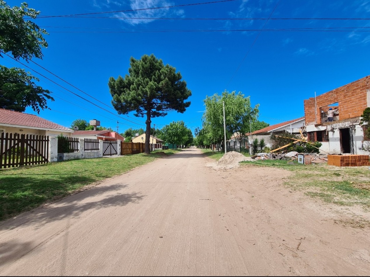 MODERNO DUPLEX a estrenar