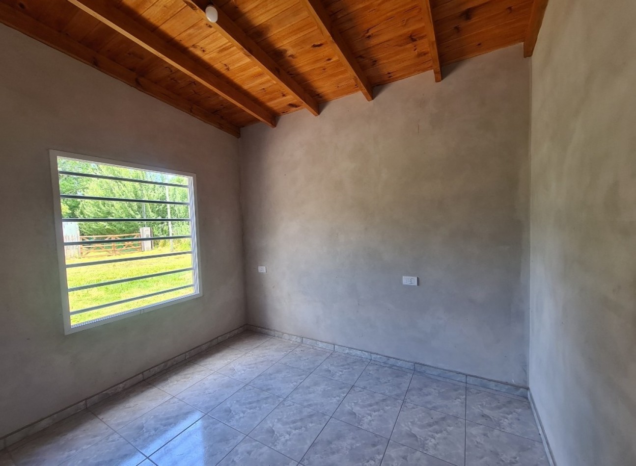 CHALET (PH) zona en constante crecimiento.