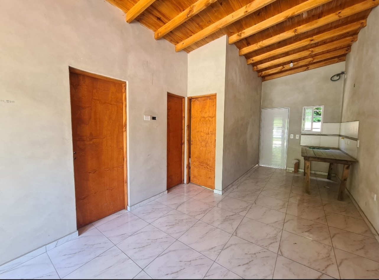 CHALET (PH) zona en constante crecimiento.