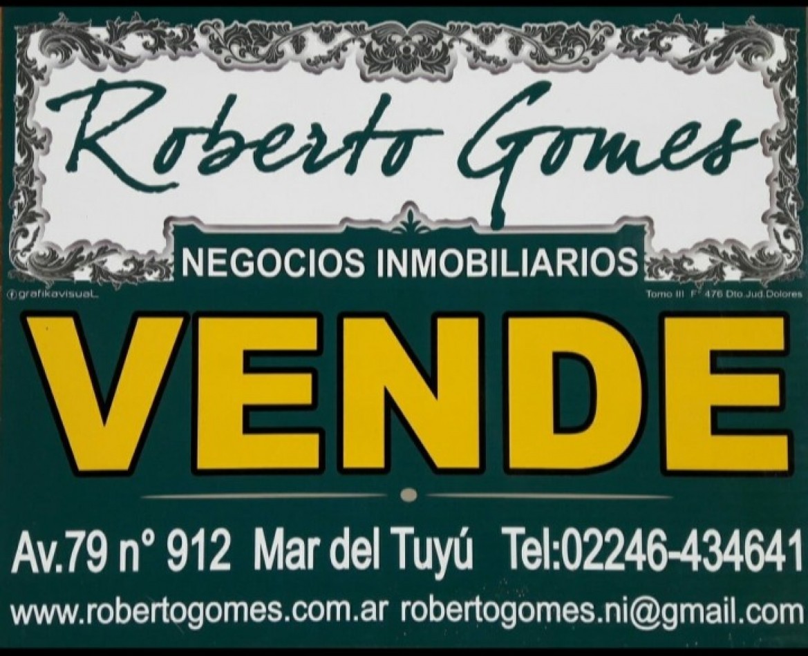 DUPLEX VENTA EN POZO