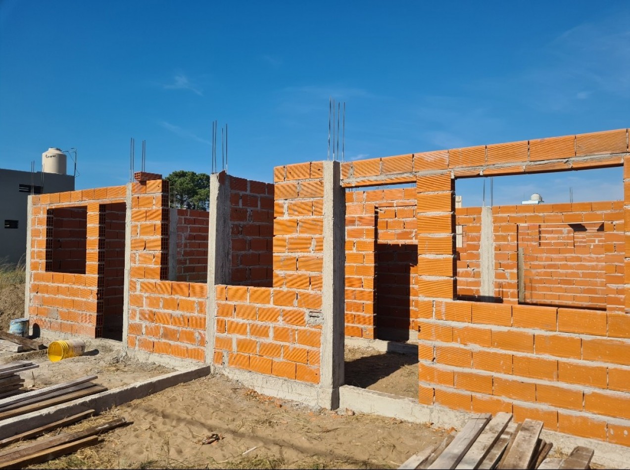DUPLEX VENTA EN POZO
