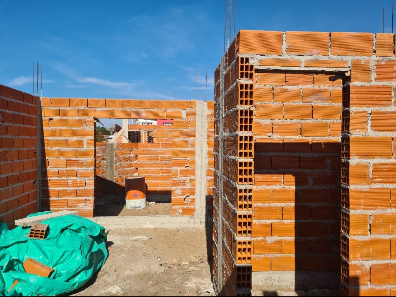 DUPLEX VENTA EN POZO