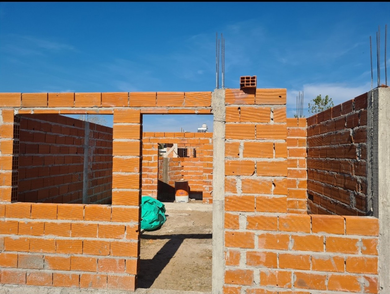 DUPLEX VENTA EN POZO