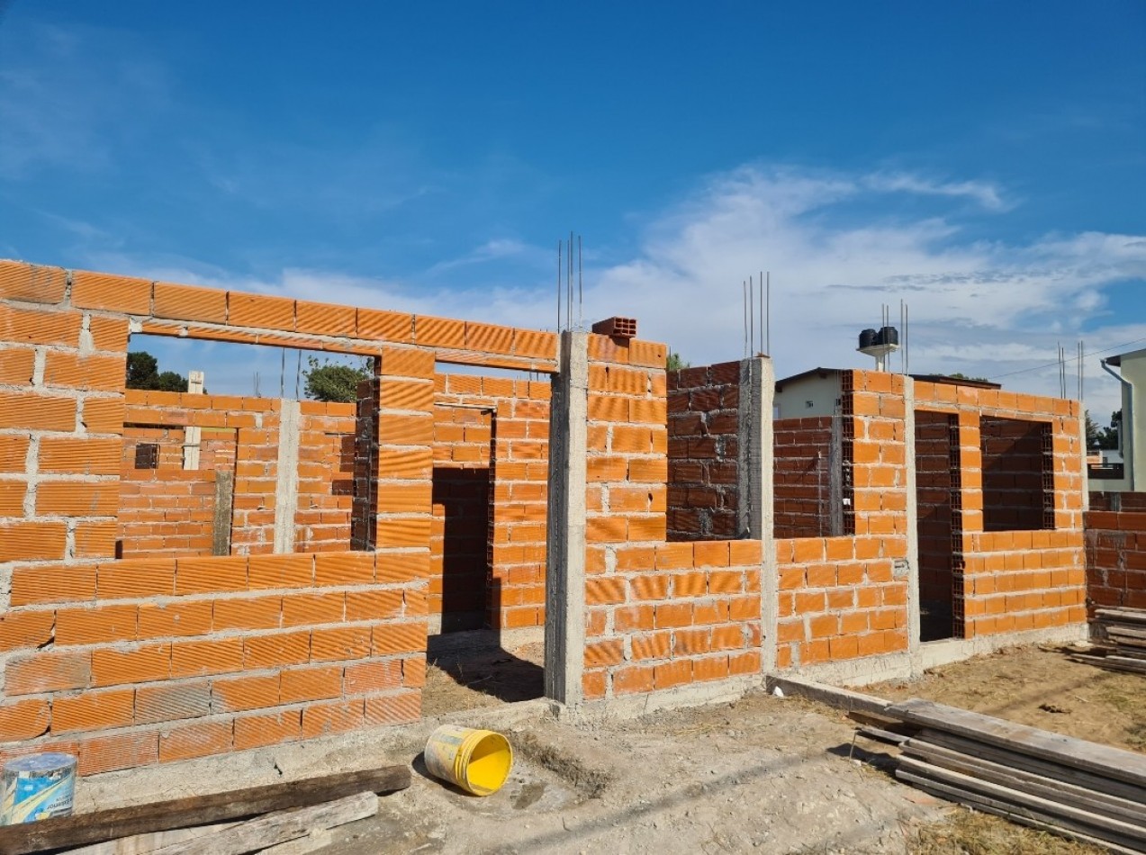 DUPLEX VENTA EN POZO