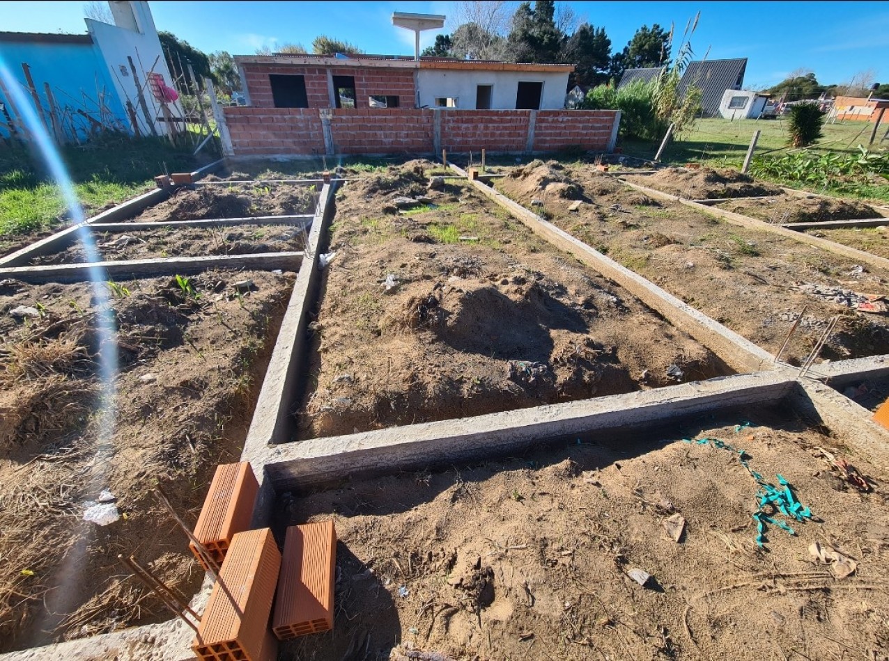 CHALET (ph) EN POZO