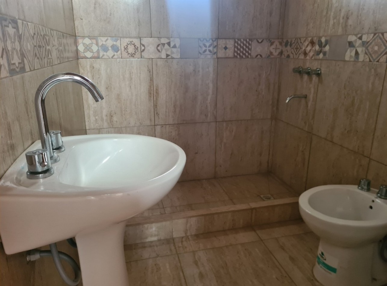 Oportunidad duplex (ph)