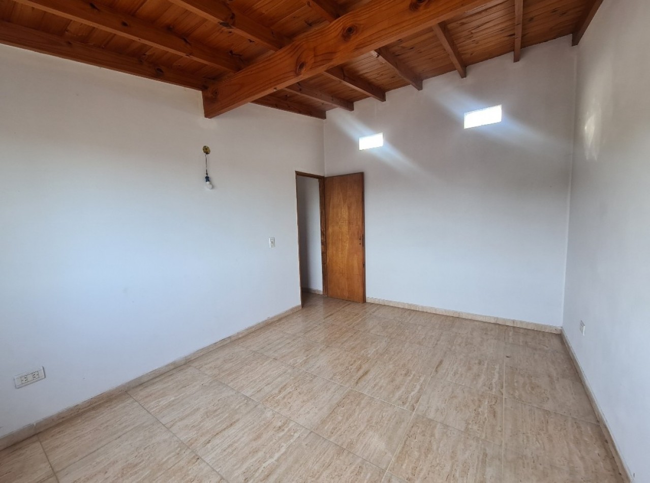 Oportunidad duplex (ph)
