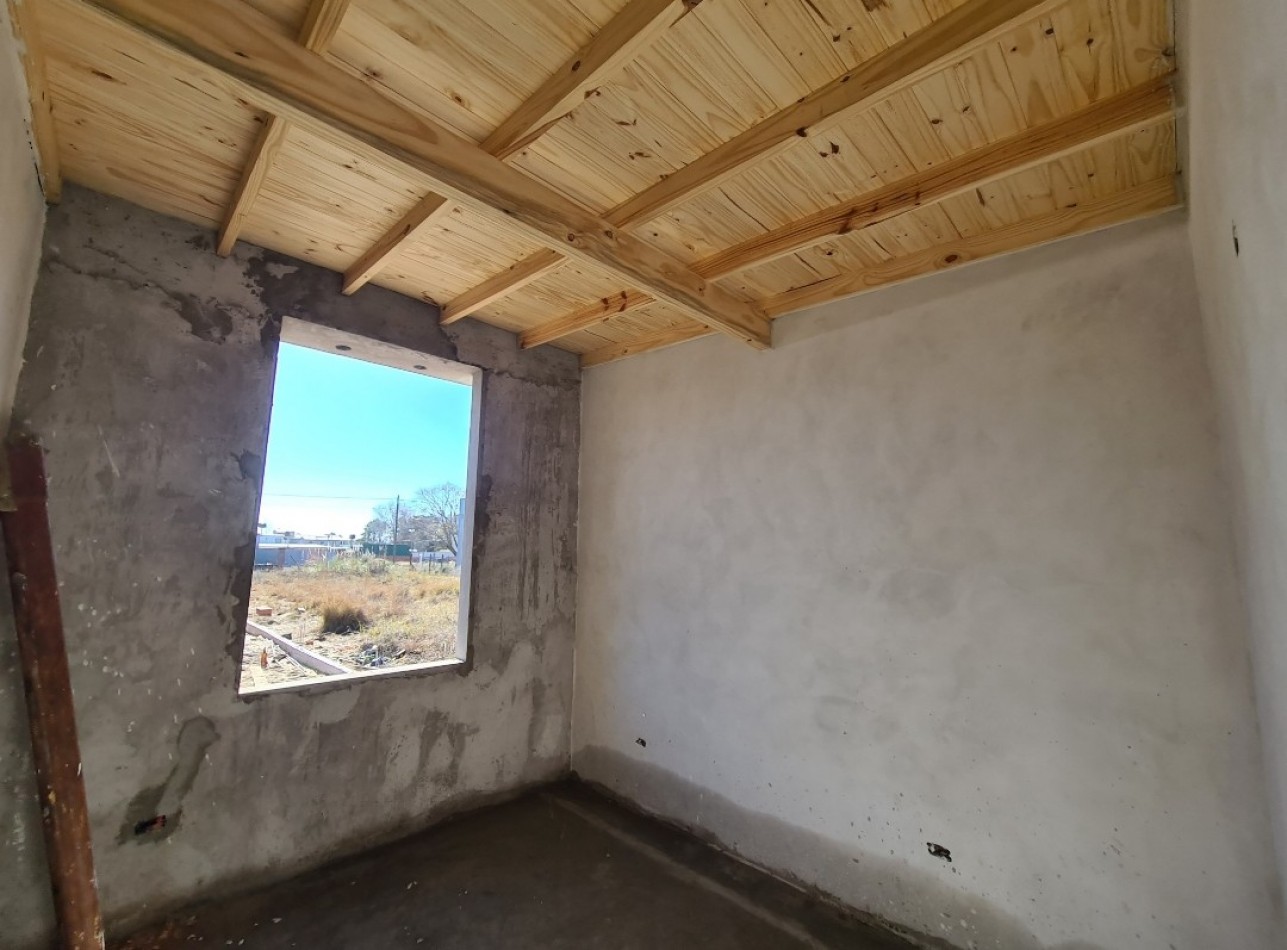 CHALET en POZO (ph)