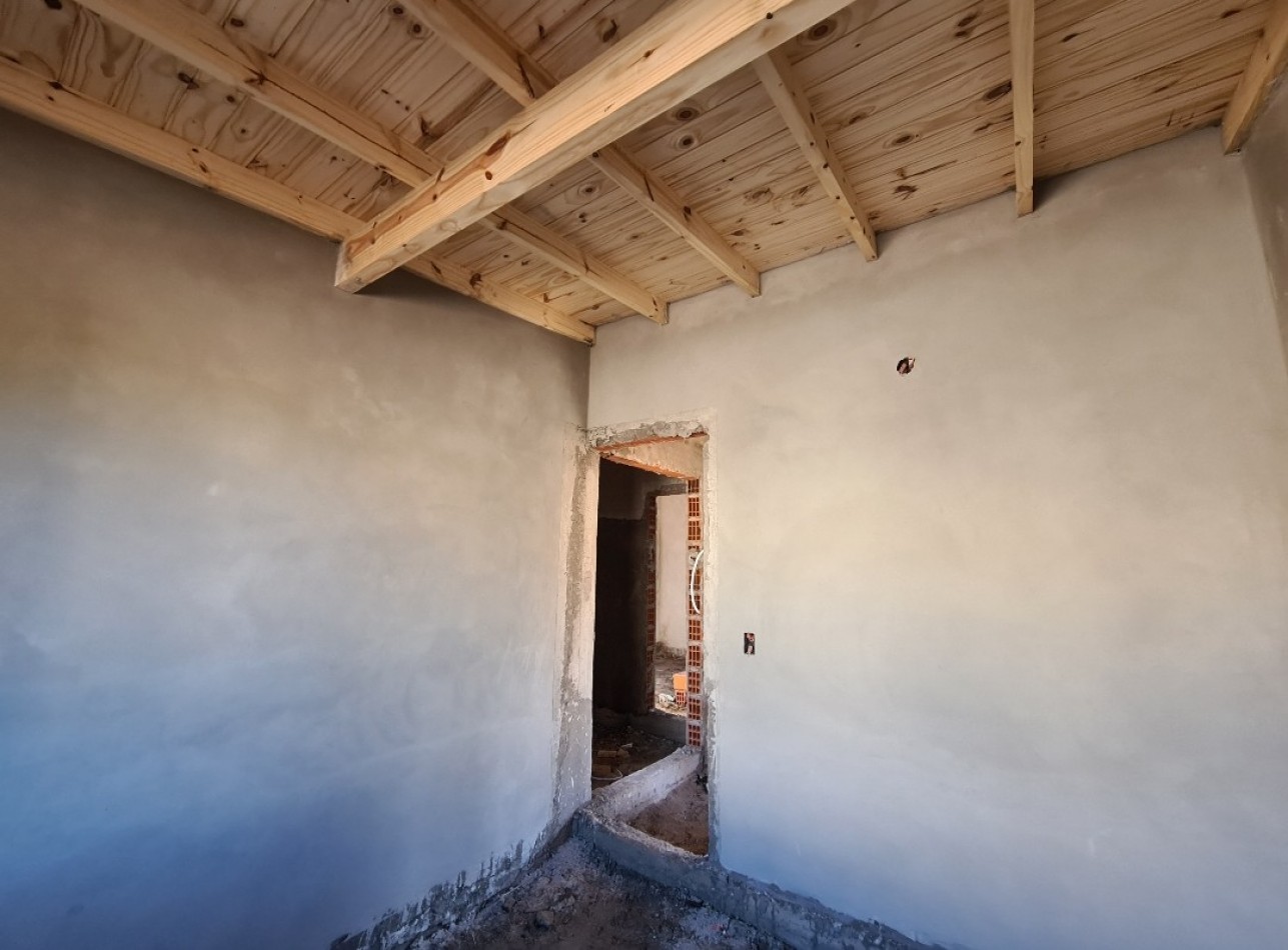 CASA 4 AMBIENTES (POZO/ph)
