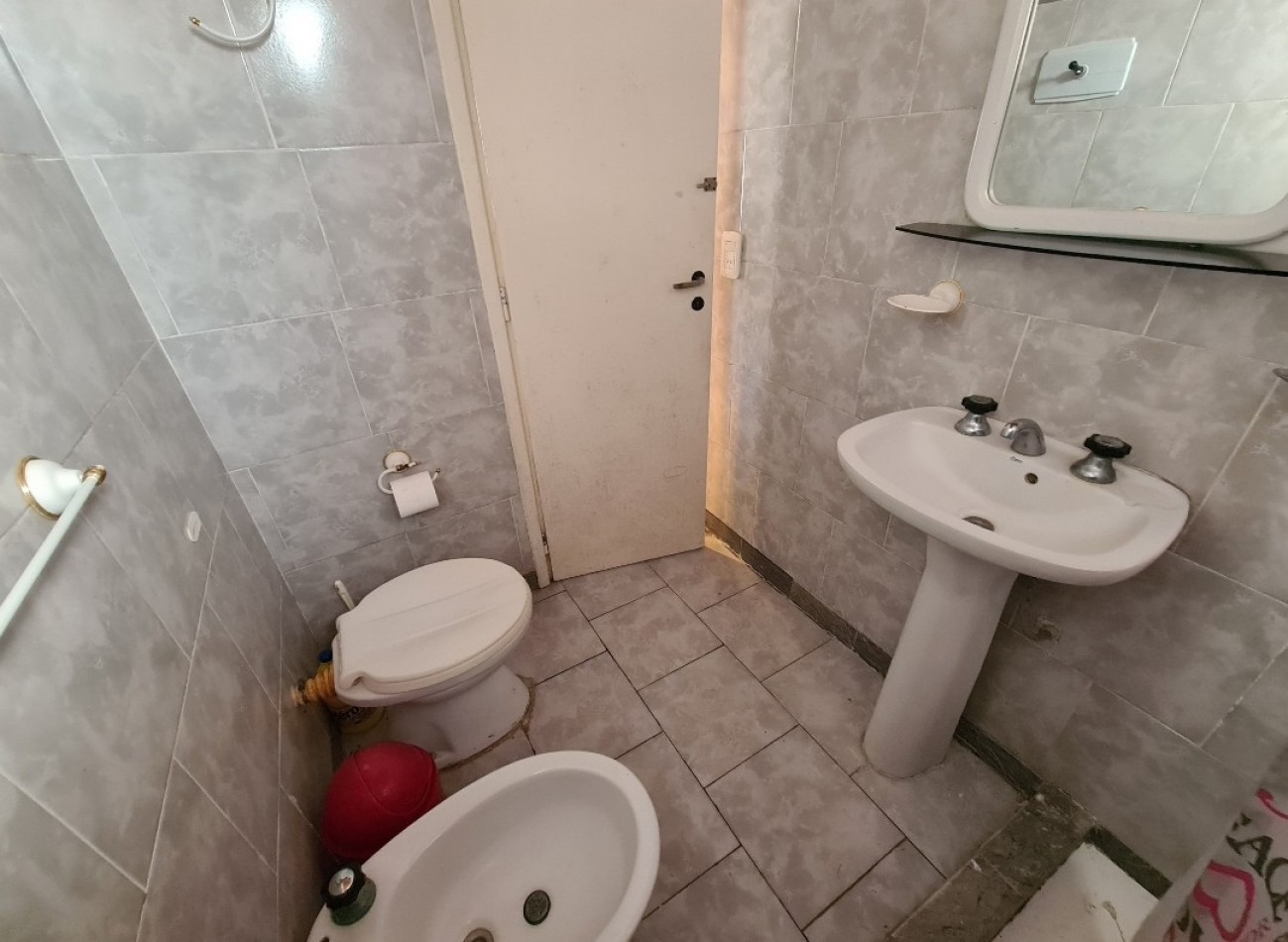 Hermoso DUPLEX amoblado listo para disfrutar !