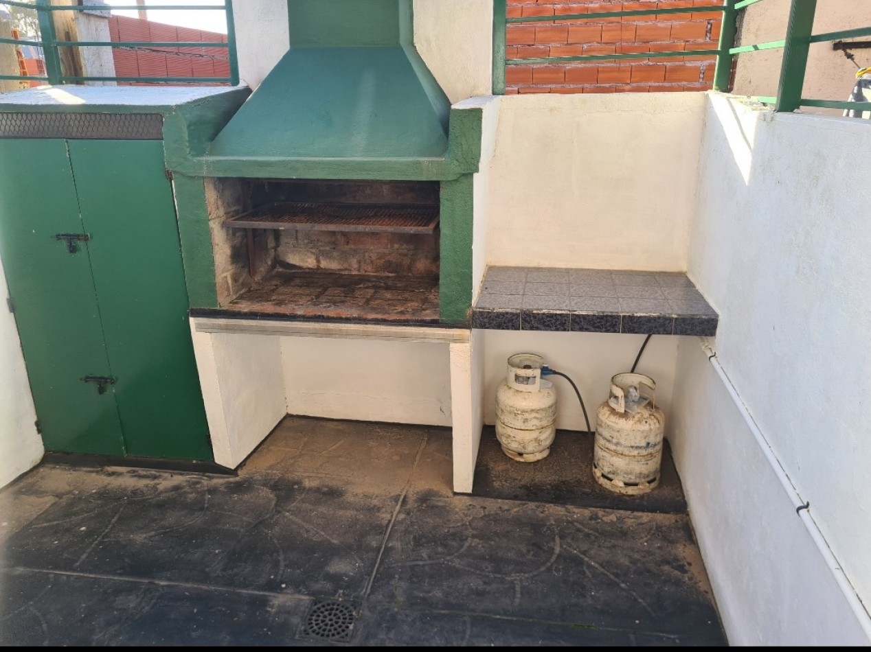 Hermoso DUPLEX amoblado listo para disfrutar !