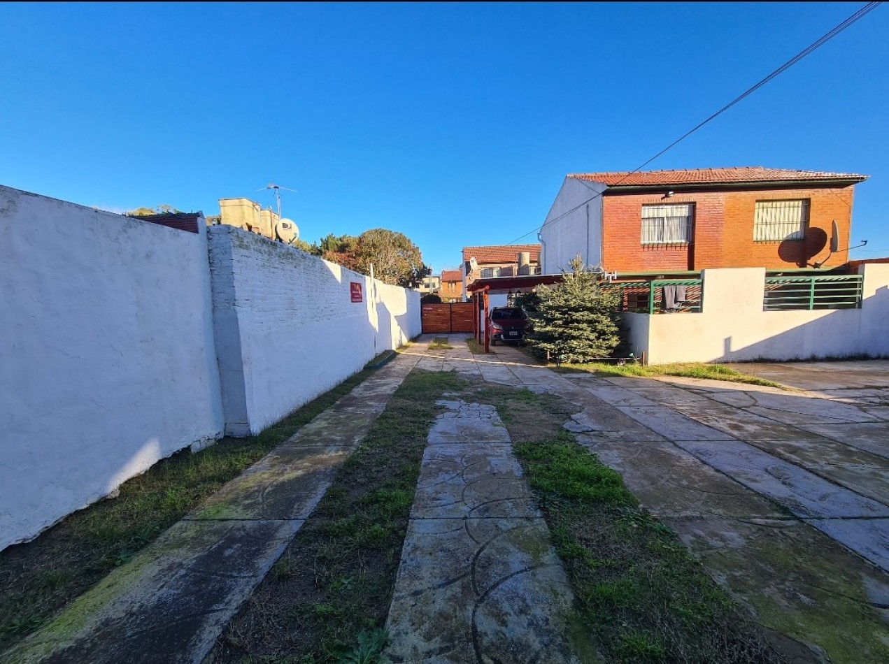 Hermoso DUPLEX amoblado listo para disfrutar !