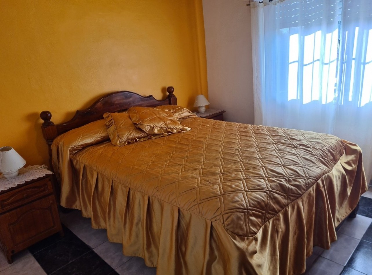 Hermoso DUPLEX amoblado listo para disfrutar !