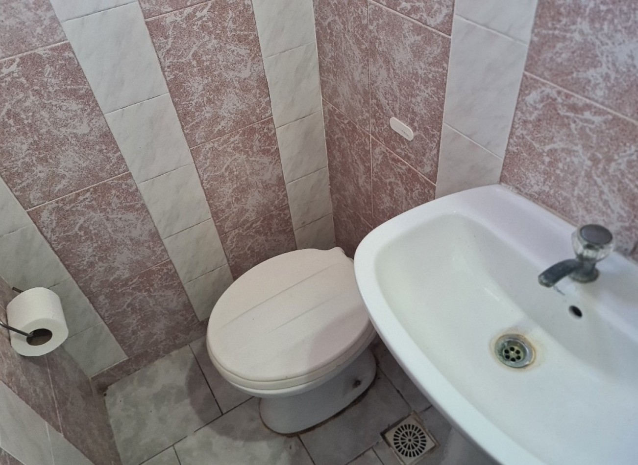Hermoso DUPLEX amoblado listo para disfrutar !