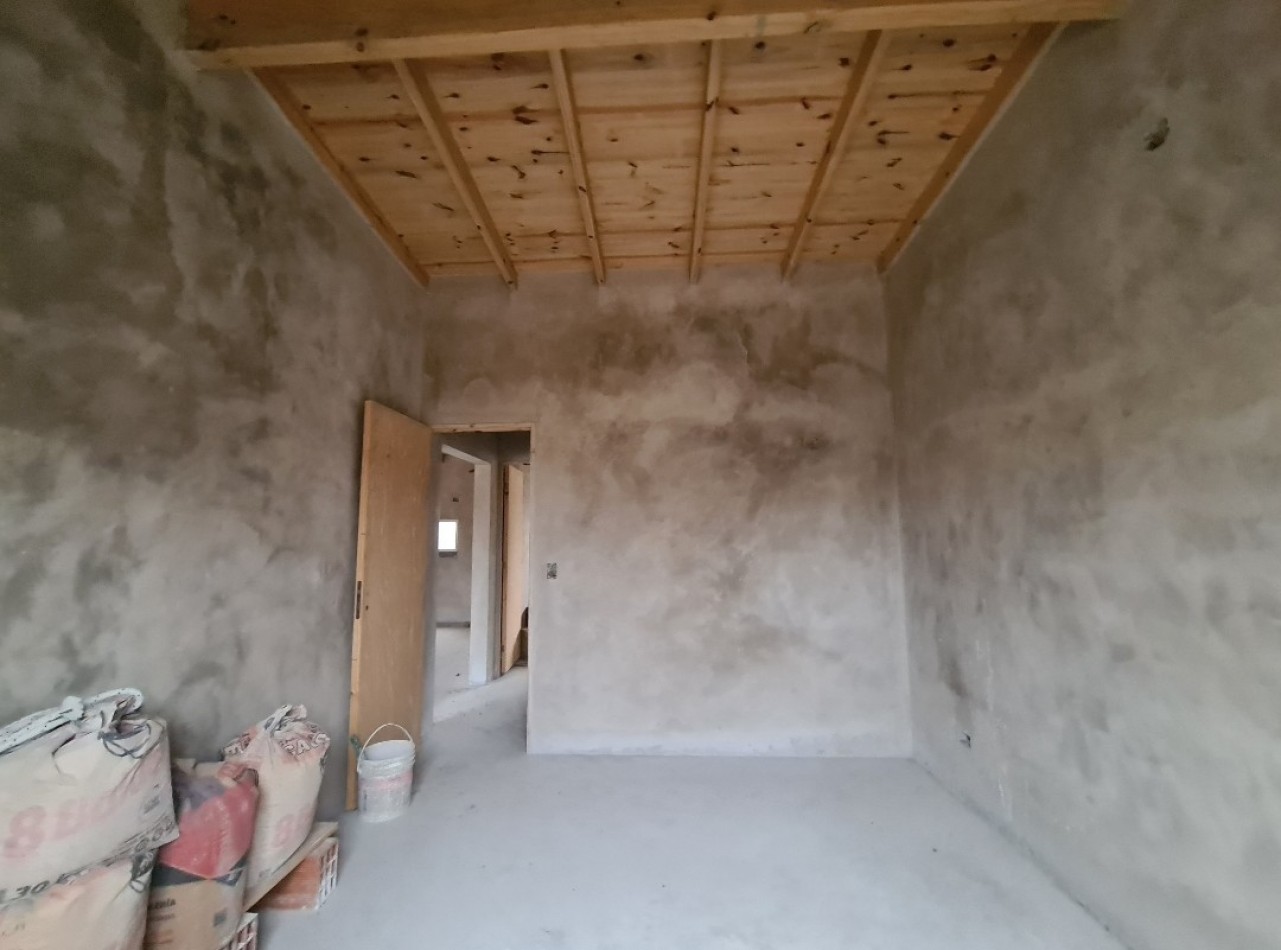 CHALET 3 ambientes