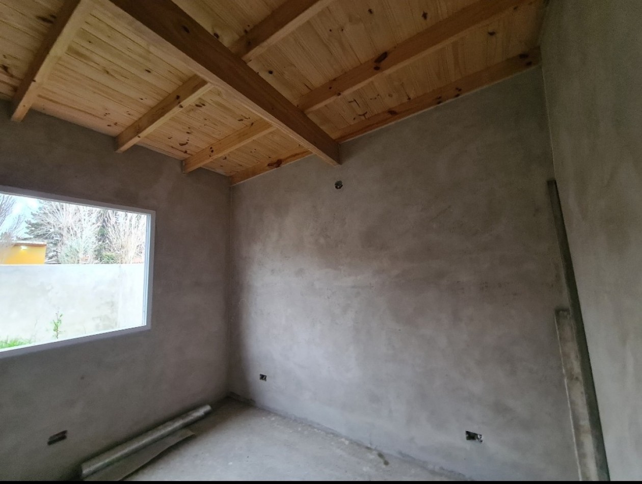CHALET 3 ambientes