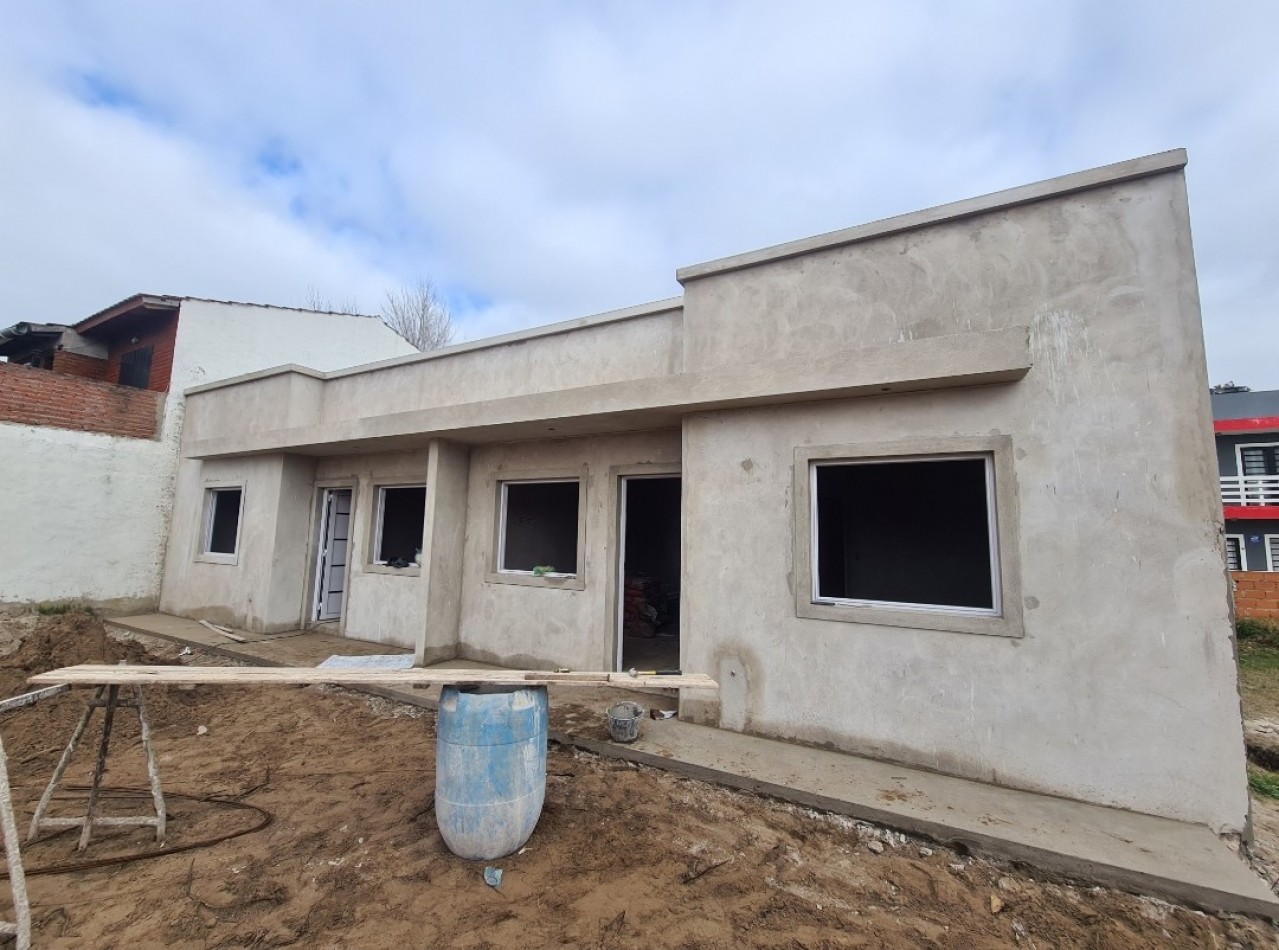 Hermoso CHALET a estrenar