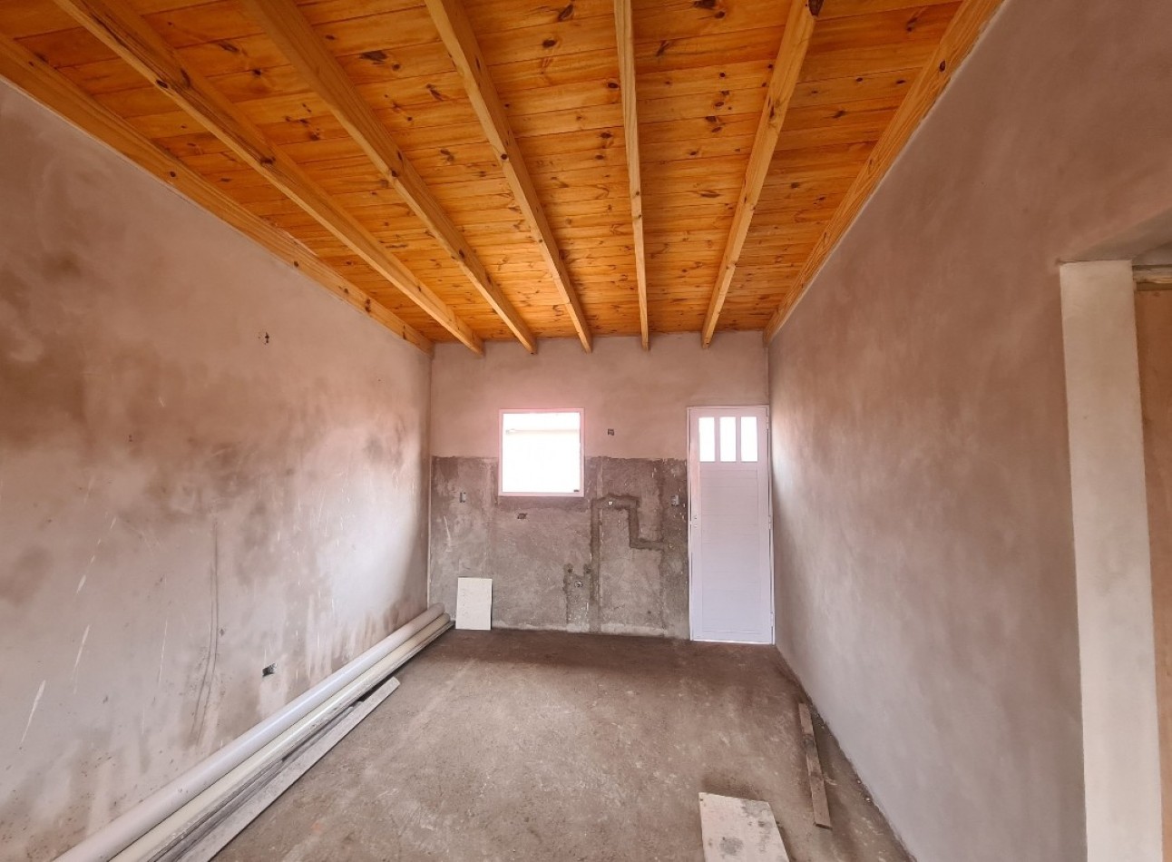 Hermoso CHALET a estrenar