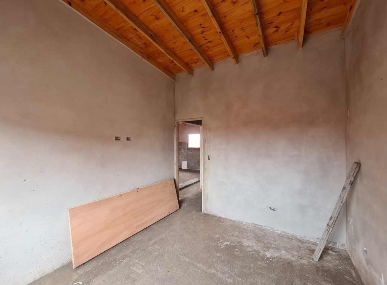 Hermoso CHALET a estrenar