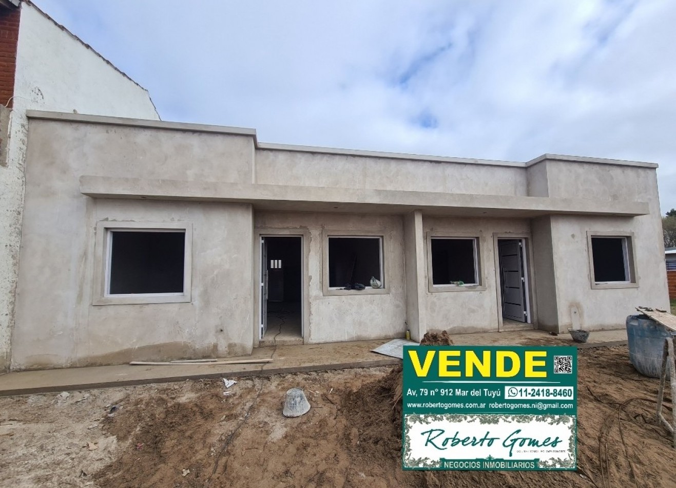 Hermoso CHALET a estrenar