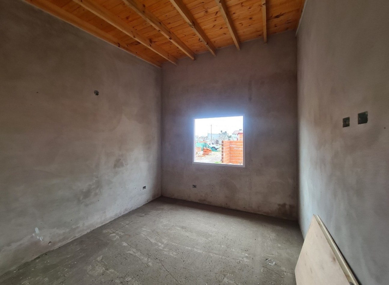 Hermoso CHALET a estrenar
