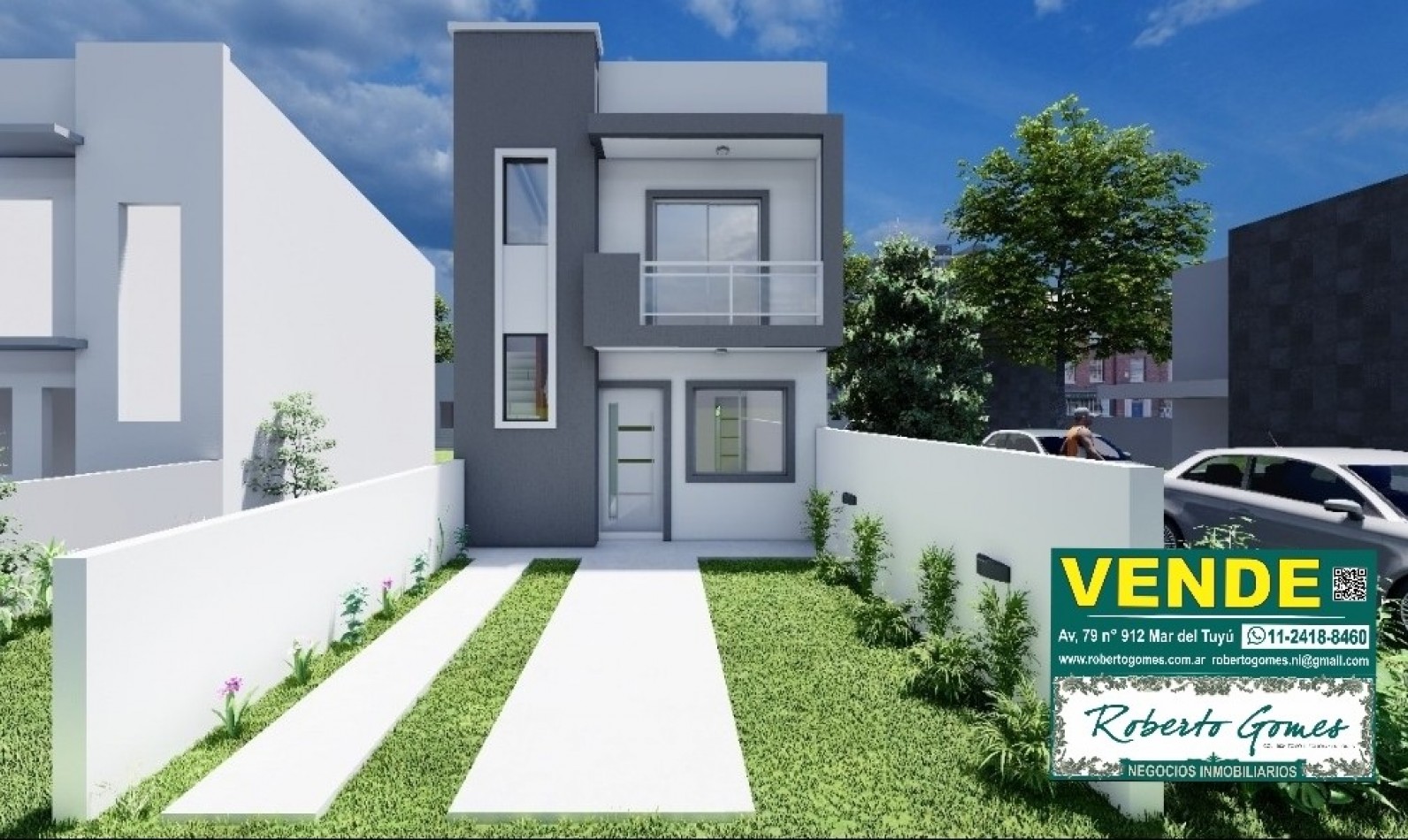 DUPLEX en pleno desarrollo