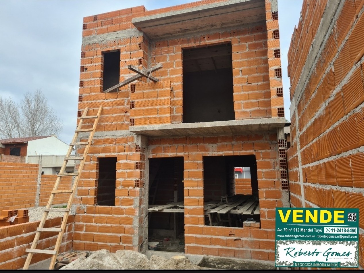 DUPLEX en pleno desarrollo