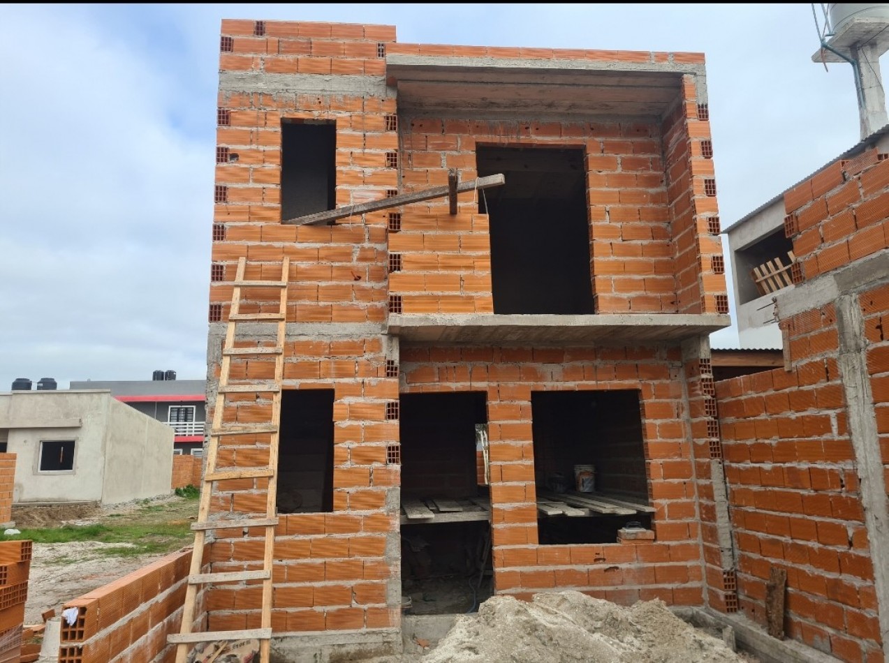 DUPLEX en pleno desarrollo