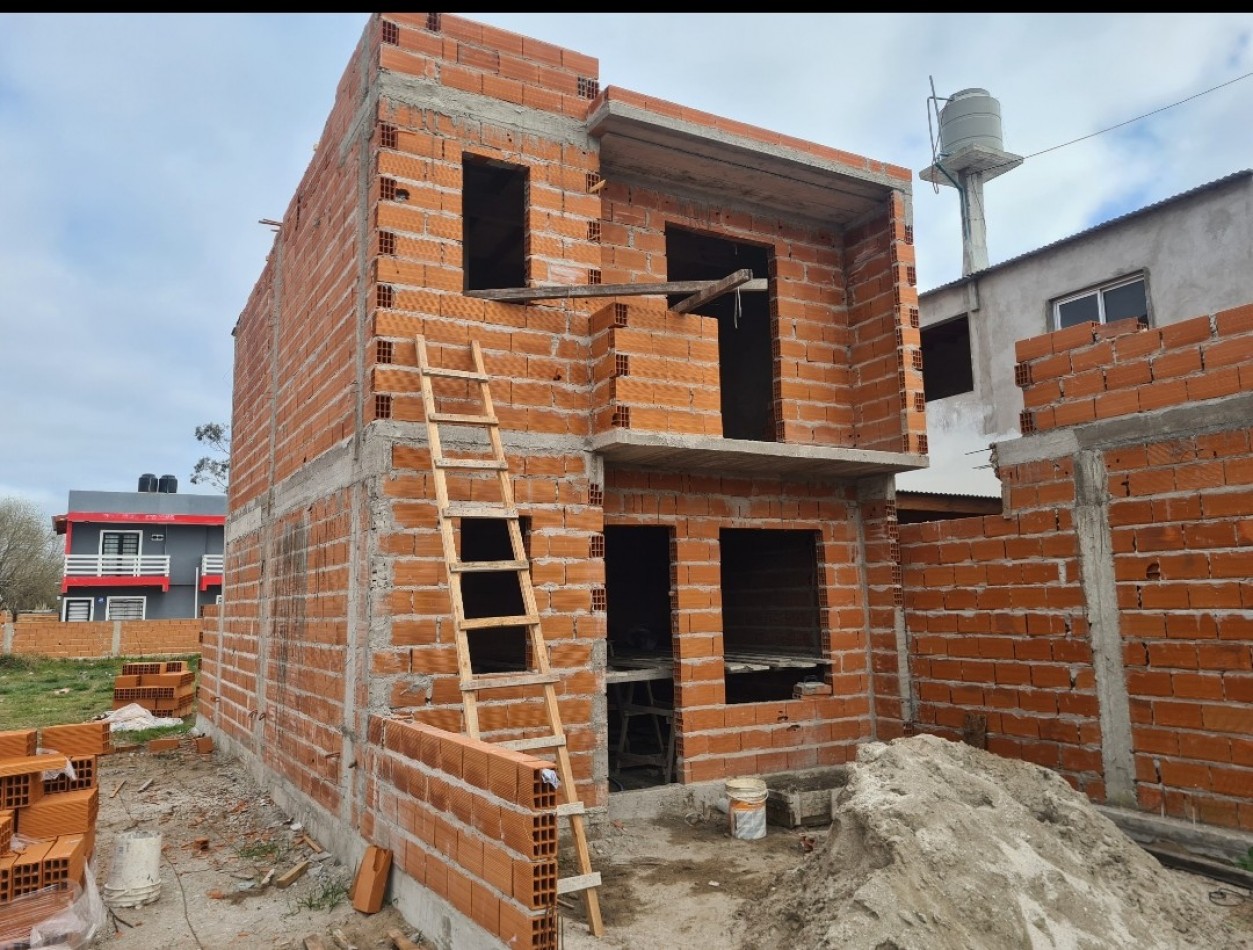 DUPLEX en pleno desarrollo