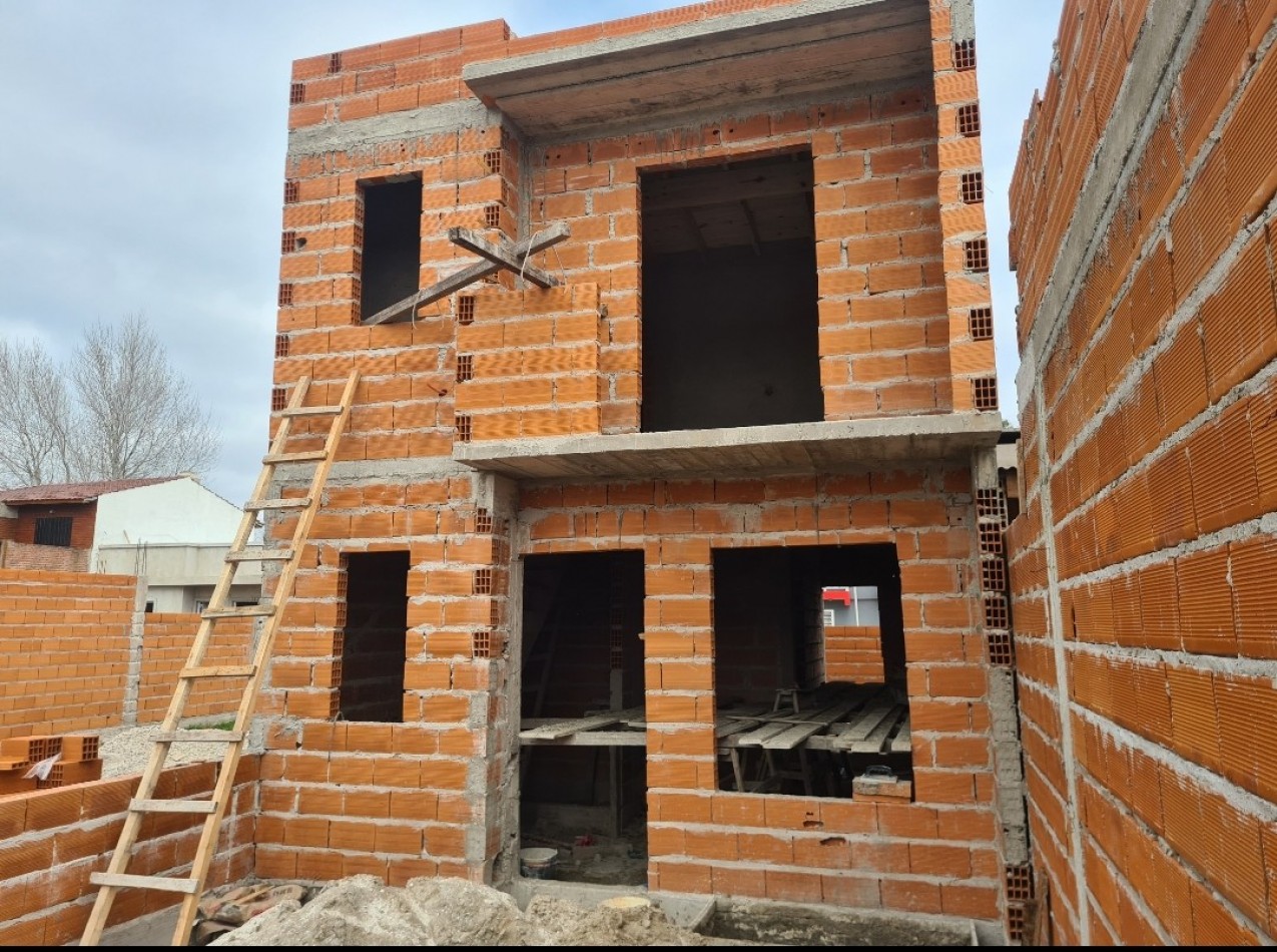DUPLEX en pleno desarrollo