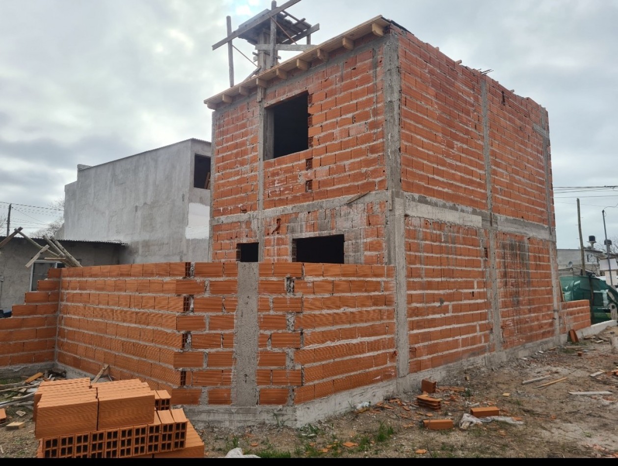 DUPLEX en pleno desarrollo