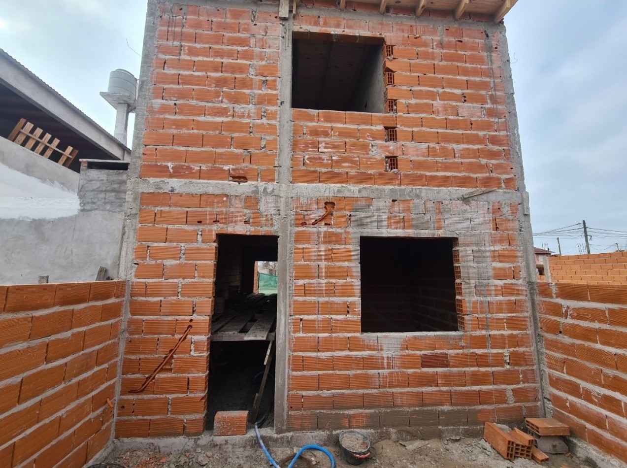 DUPLEX en pleno desarrollo