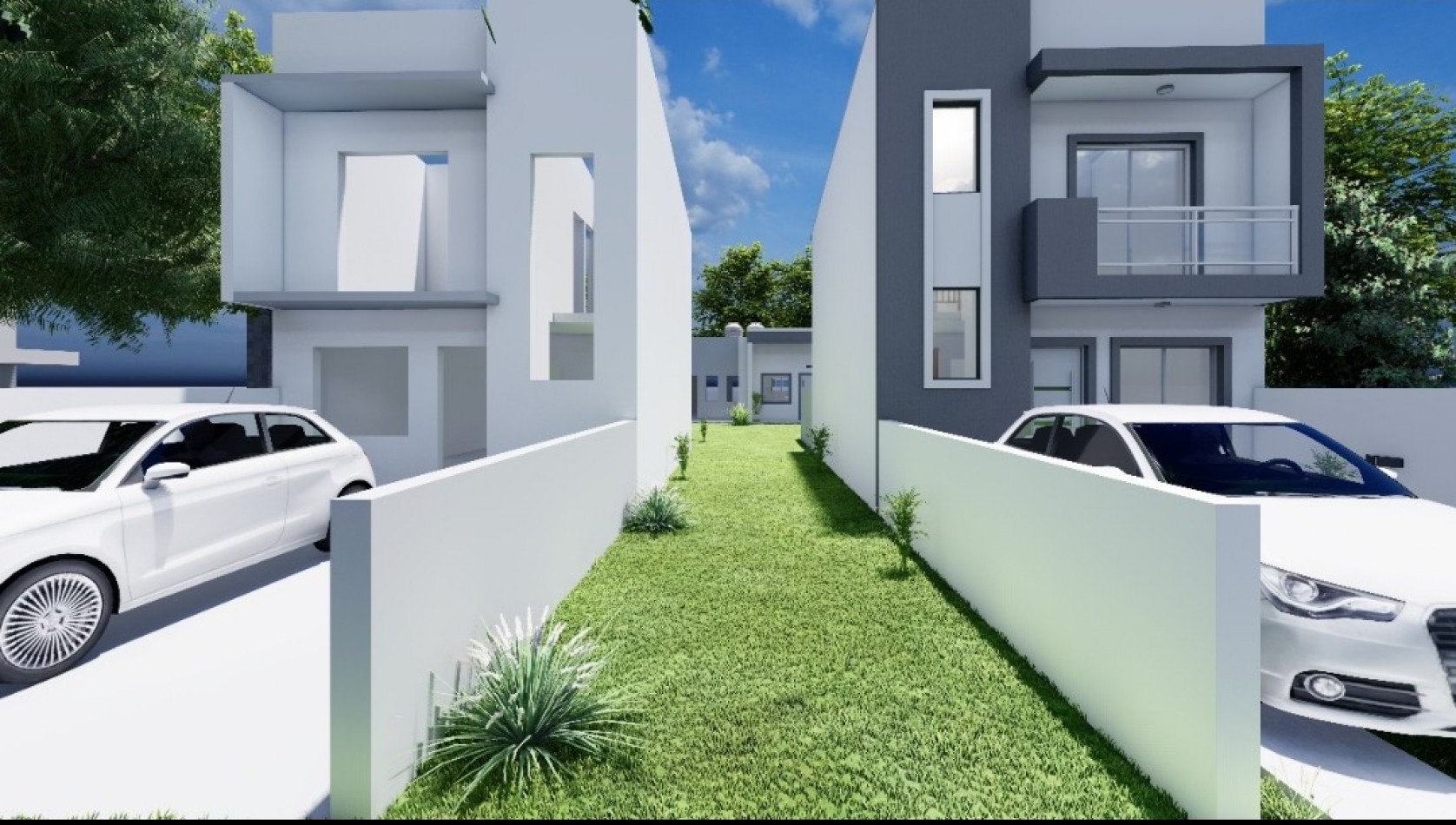DUPLEX en pleno desarrollo