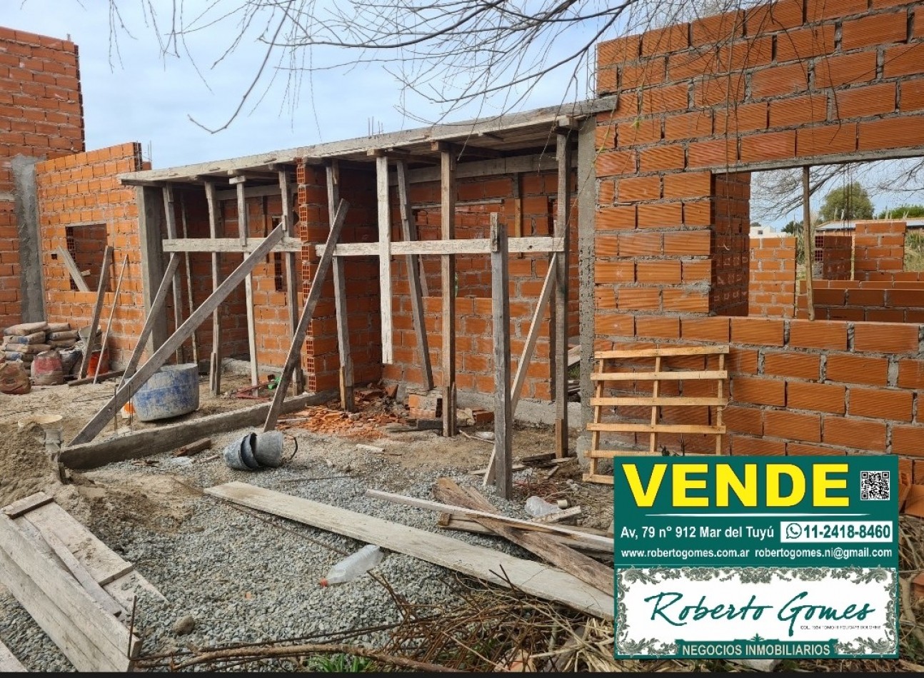 ¡Estrena tu CHALET de vacaciones esta proxima temporada!