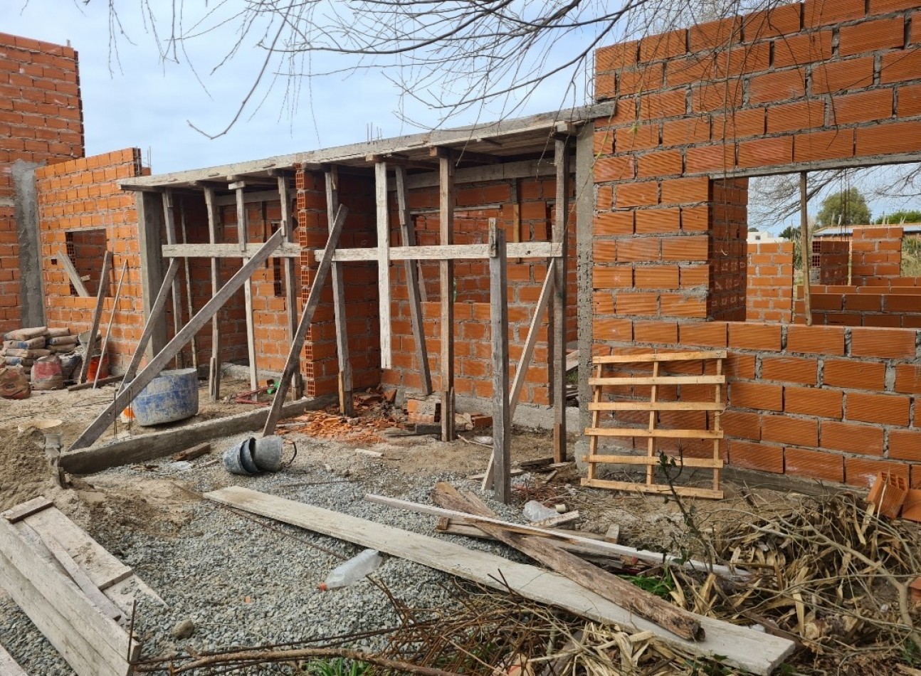 ¡Estrena tu CHALET de vacaciones esta proxima temporada!