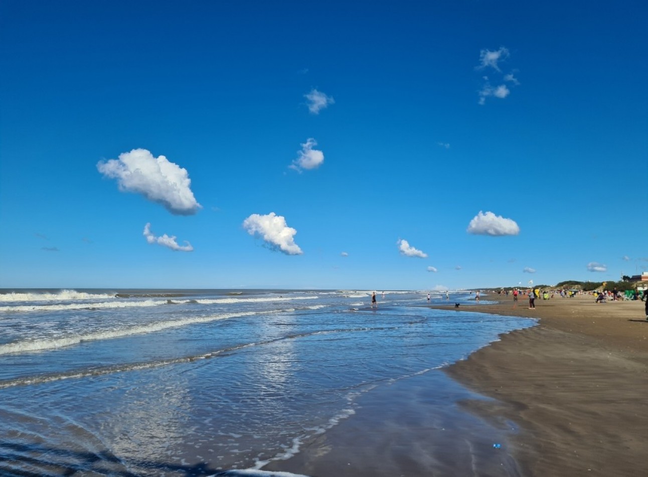 ¡Estrena tu CHALET de vacaciones esta proxima temporada!