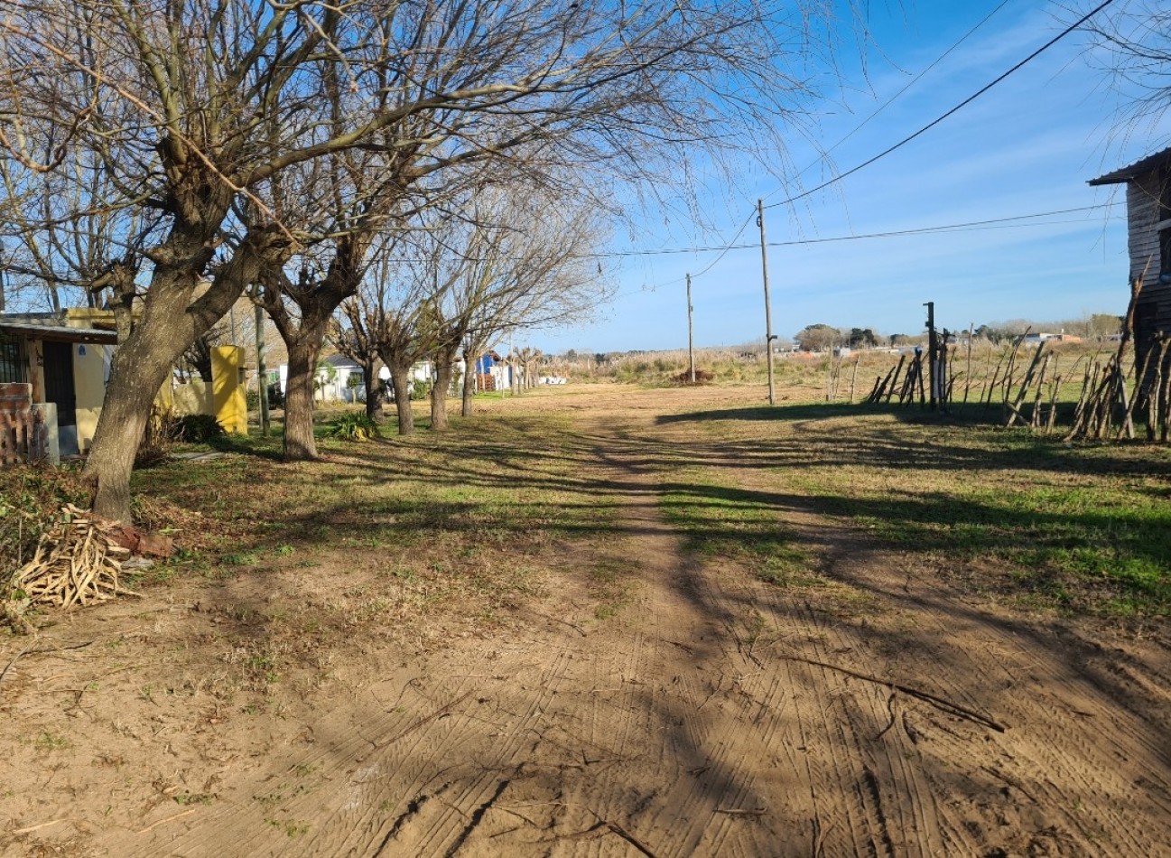 ¡Estrena tu CHALET de vacaciones esta proxima temporada!