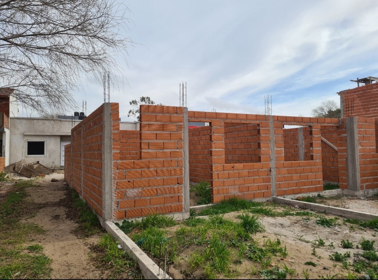 DUPLEX oportunidad de pozo