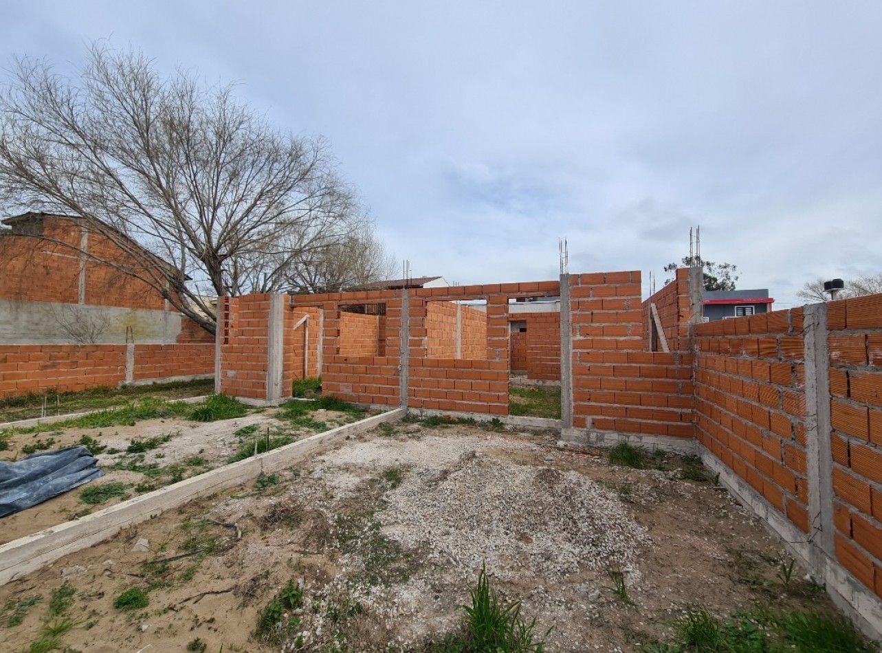 DUPLEX oportunidad de pozo
