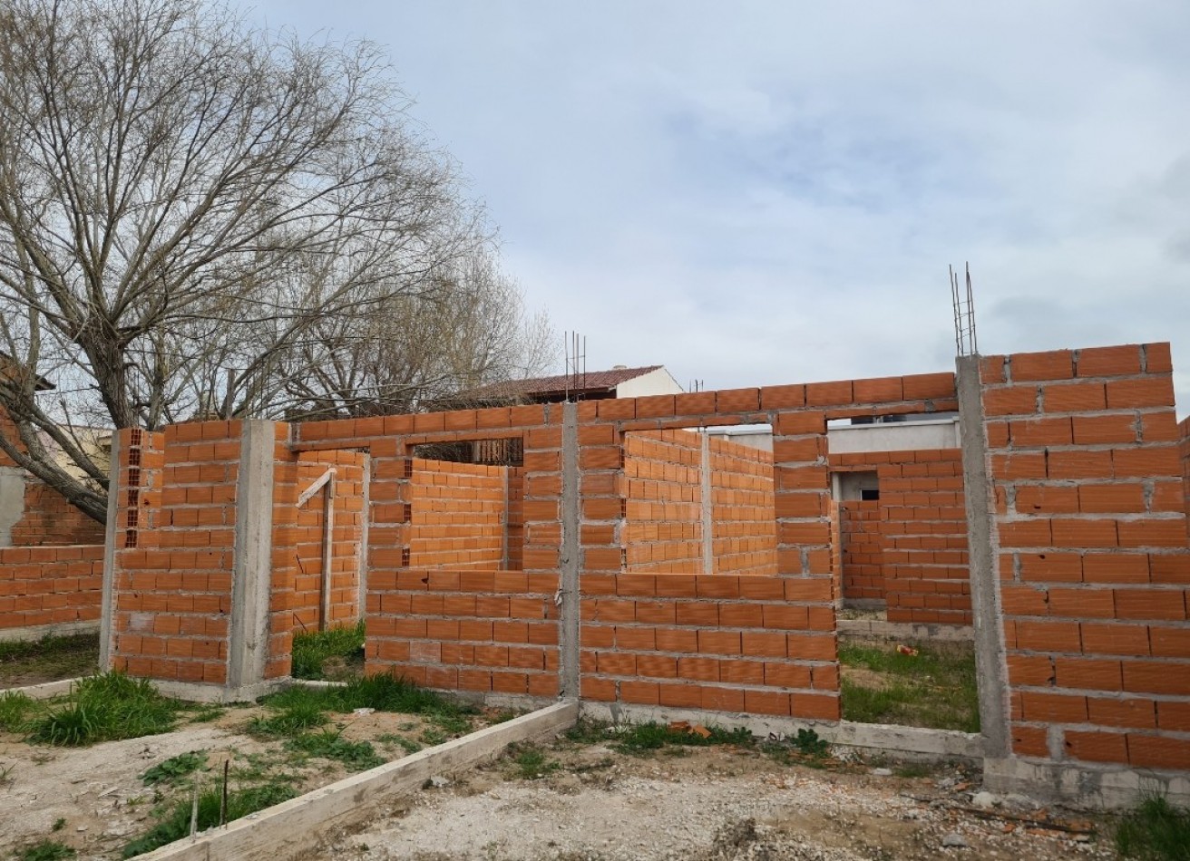 DUPLEX oportunidad de pozo