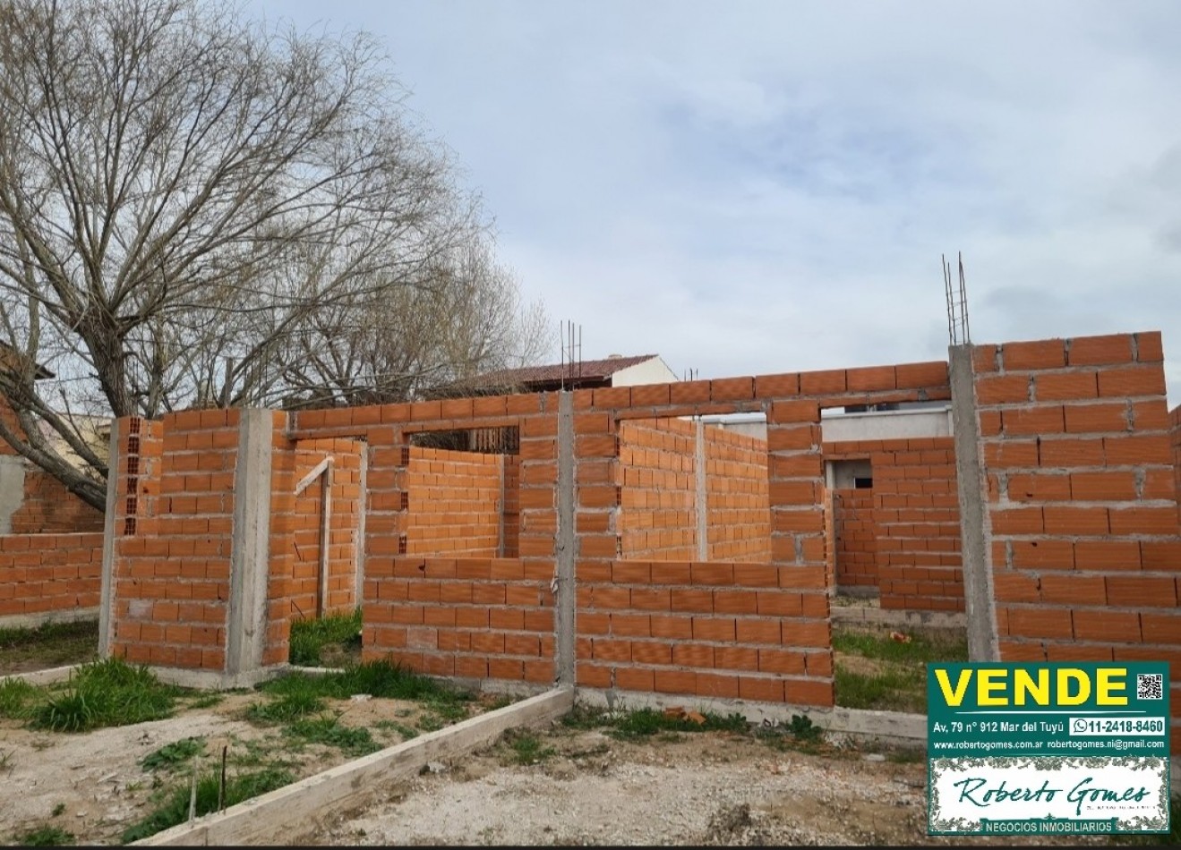 DUPLEX oportunidad de pozo