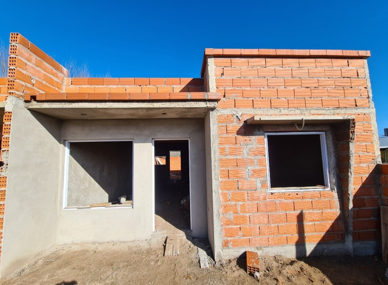 Hermoso chalet a estrenar!