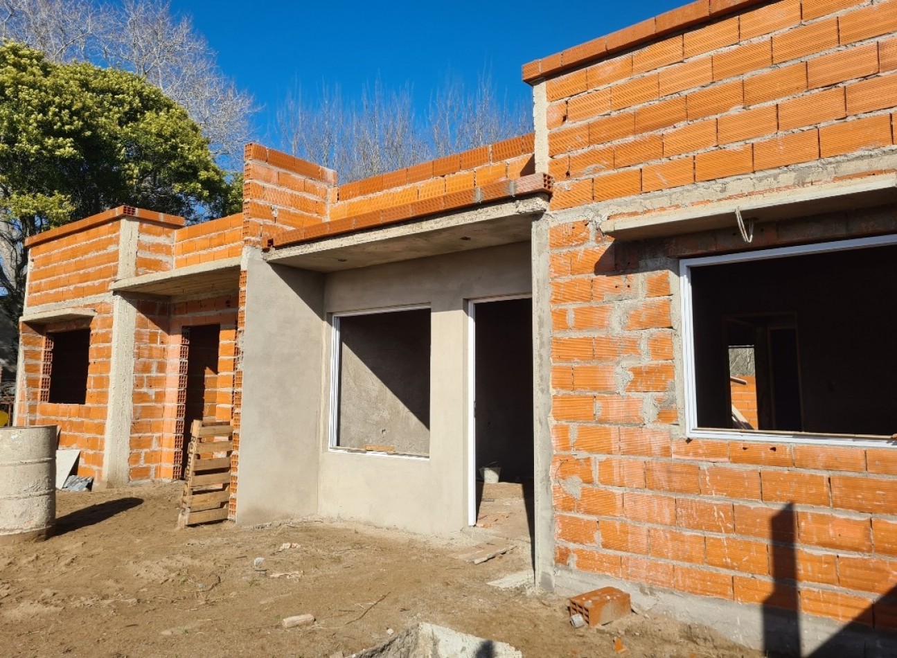 Hermoso chalet a estrenar!