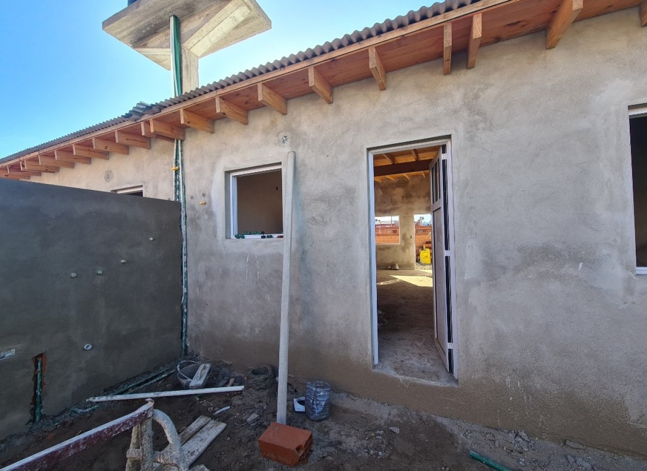 Hermoso CHALET a estrenar