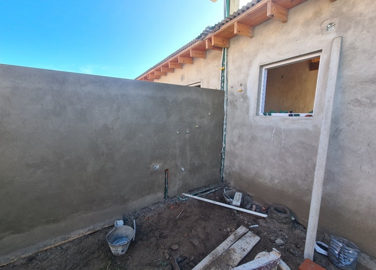 Hermoso CHALET a estrenar