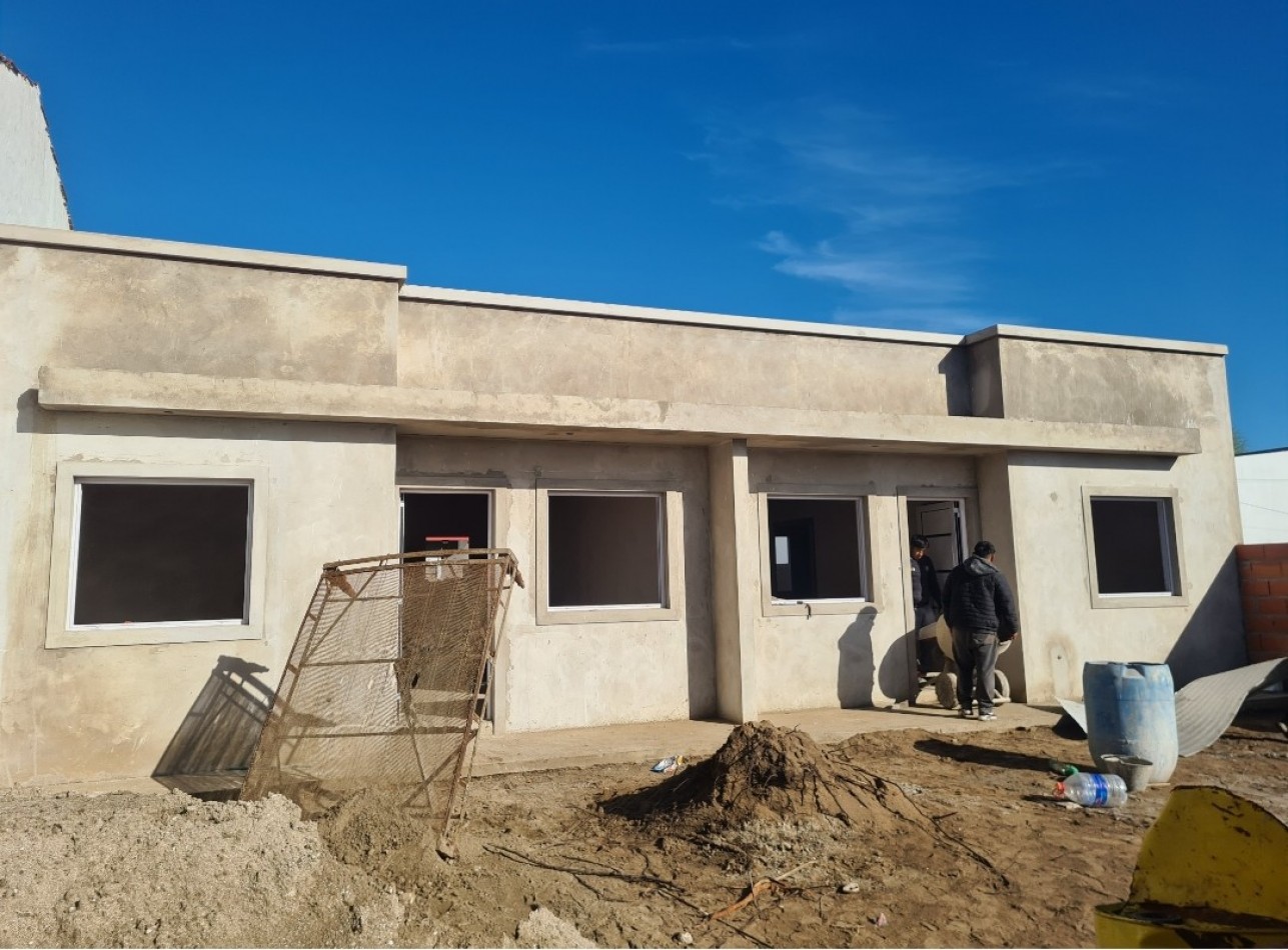 Hermoso CHALET a estrenar