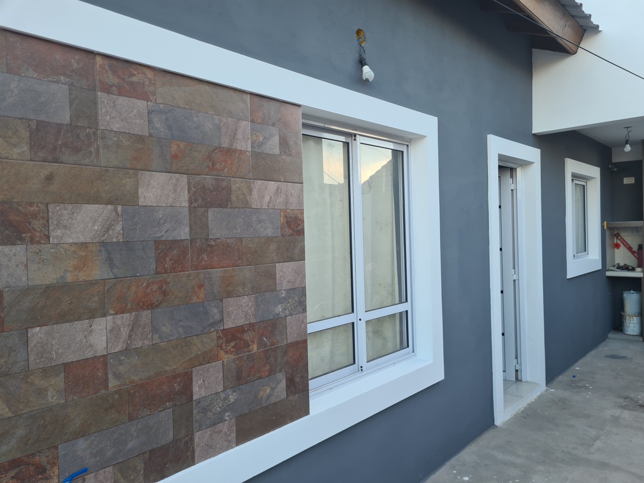 DUPLEX de 3,5 AMBIENTES EN MAR DEL TUYU